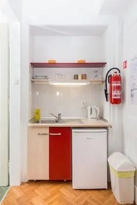 Twin Room, Ground Floor