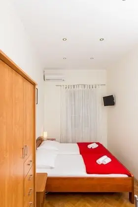 Twin Room, Ground Floor