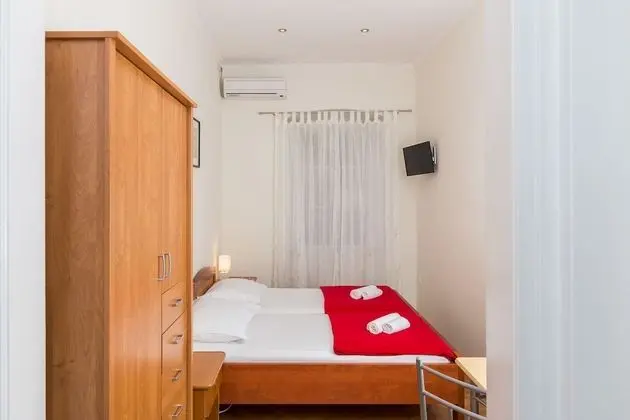 Twin Room, Ground Floor