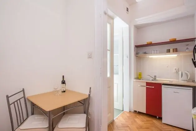 Twin Room, Ground Floor