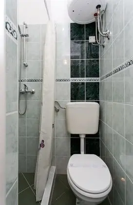 Twin Room, Ground Floor