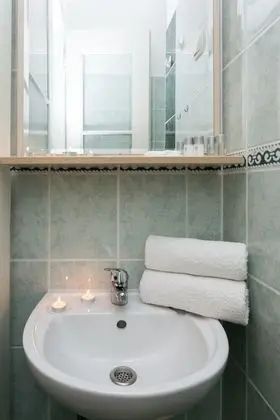 Twin Room, Ground Floor