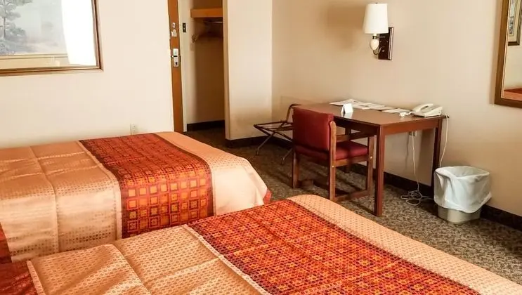 Oda, 2 Çift Kişilik Yatak, Sigara İçilmez, Banyolu/Duşlu