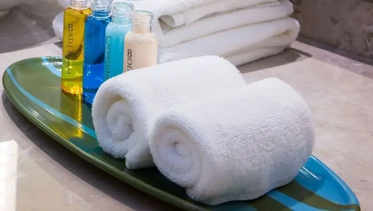 Oda, 2 Çift Kişilik Yatak, Sigara İçilmez, Banyolu/Duşlu