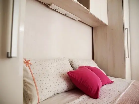 Apart Daire (Ivi - 100 m from pebble beach - A5(2+)