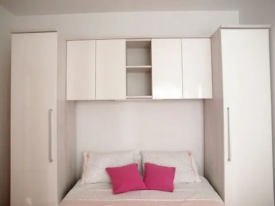 Apart Daire (Ivi - 100 m from pebble beach - A5(2+)