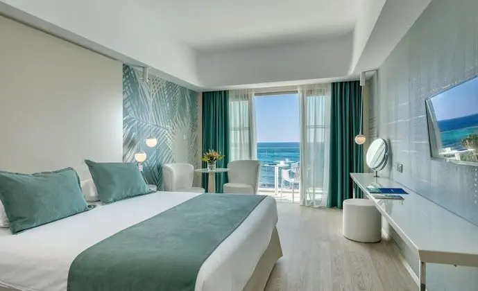 Deluxe Oda, Deniz Manzaralı