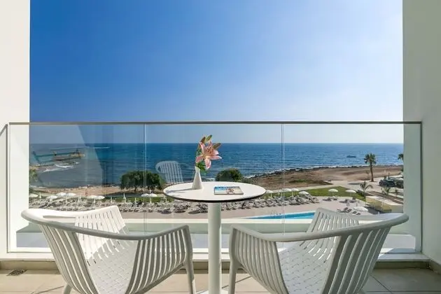 Deluxe Oda, Deniz Manzaralı