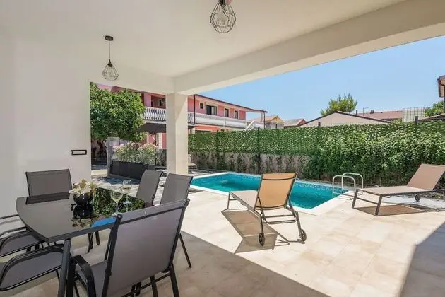 Family Villa