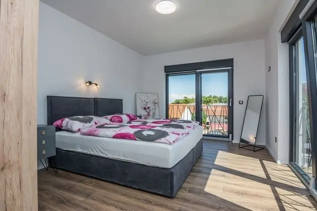 Family Villa