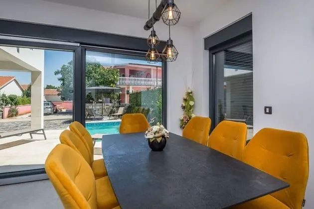 Family Villa
