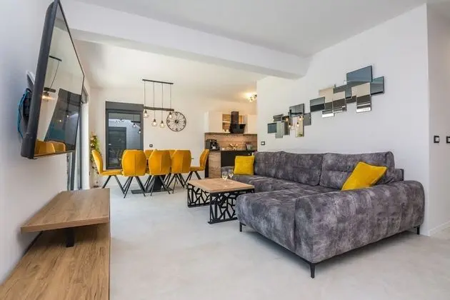 Family Villa