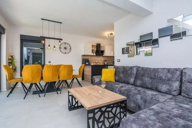 Family Villa