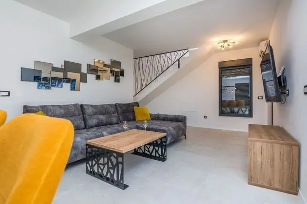 Family Villa
