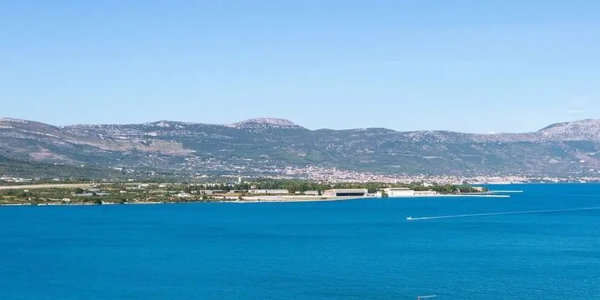 Apart Daire (Ivica - 150 m from sea - A1(7))