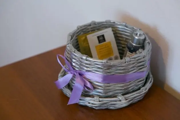 Apart Daire (Ivica - 150 m from sea - A1(7))