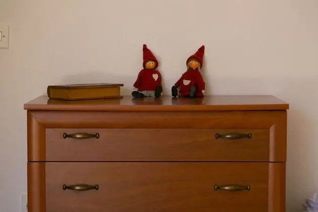 Apart Daire (Ivica - 150 m from sea - A1(7))