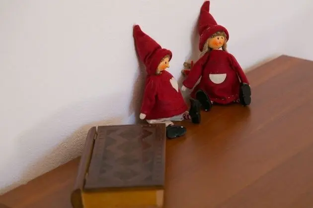 Apart Daire (Ivica - 150 m from sea - A1(7))