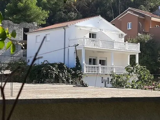 Apart Daire (Ivica - 150 m from sea - A1(7))