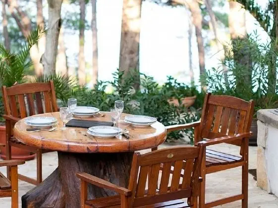 Apart Daire (Ivica - 40 m from beach - A1(4))