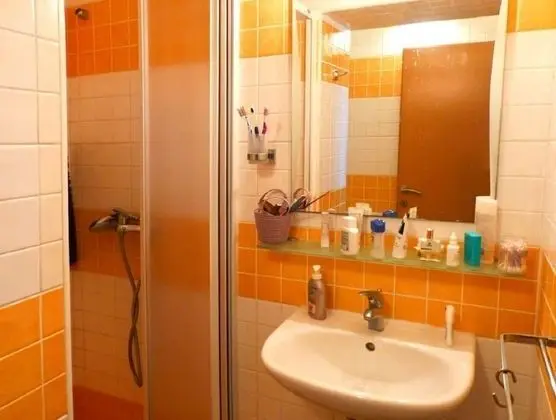 Apart Daire (Ivica - 40 m from beach - A2(2+1))