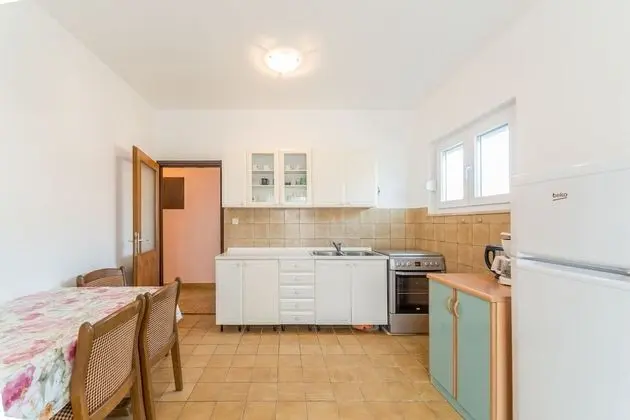 Apart Daire (Ivica - with parking - A1-0A(4+1))