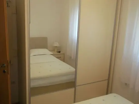 Apart Daire (Ivica - parking - A1(4+2))