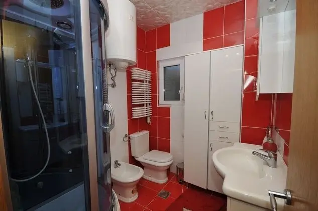 Apart Daire (Ivica - parking - A1(4+2))
