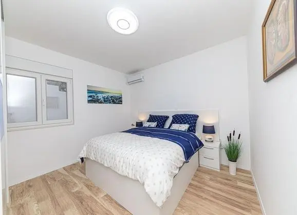 Apart Daire (Ivica - sea view - A1(6))