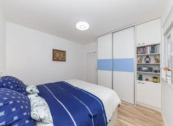 Apart Daire (Ivica - sea view - A1(6))