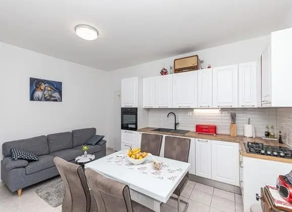 Apart Daire (Ivica - sea view - A1(6))