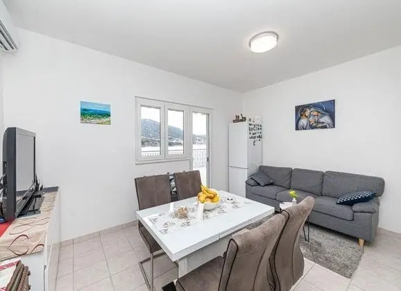 Apart Daire (Ivica - sea view - A1(6))