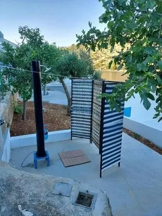 Apart Daire (Ivica - sea view - A1(6))