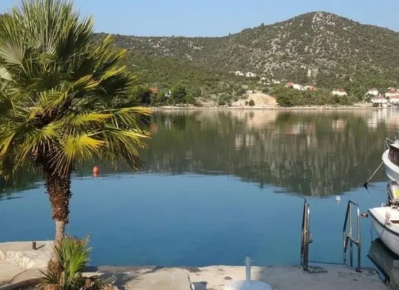 Apart Daire (Ivica - sea view - A1(6))