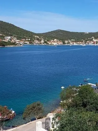 Apart Daire (Ivica - sea view - A1(6))
