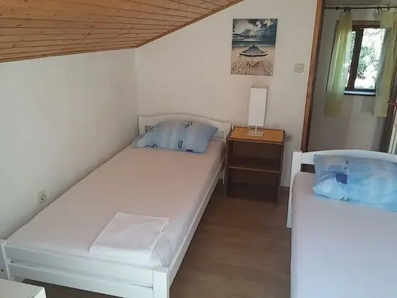 Ev (Ivica1- great location next to the se)