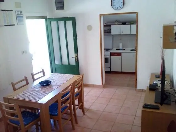 Ev (Ivica1- great location next to the se)