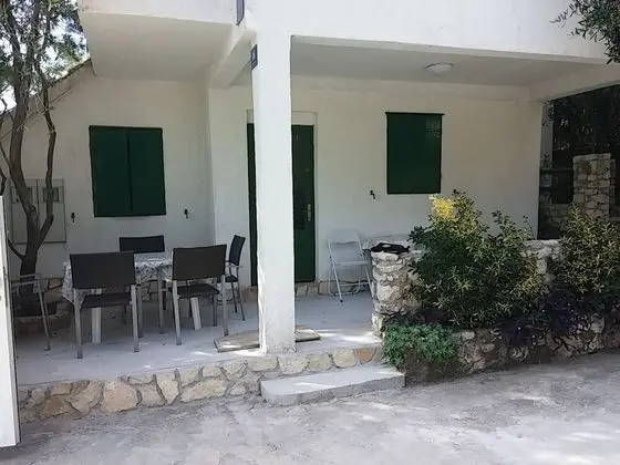 Ev (Ivica1- great location next to the se)