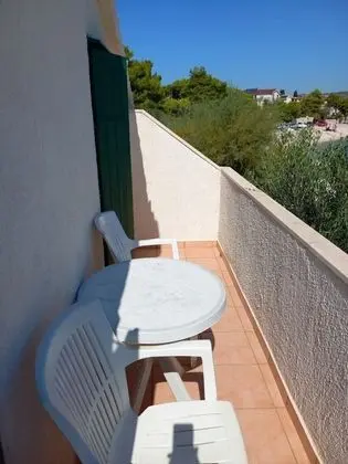 Ev (Ivica1- great location next to the se)