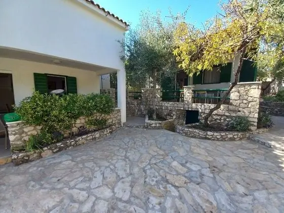 Ev (Ivica1- great location next to the se)