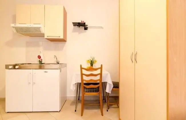 Stüdyo (Studio Apartment)