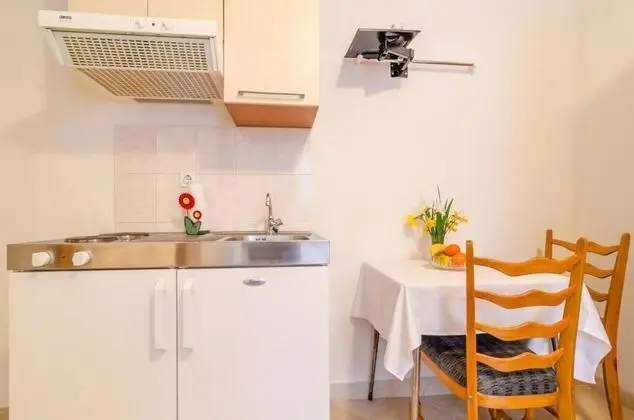 Stüdyo (Studio Apartment)