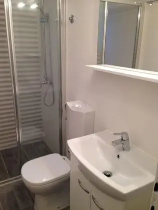 Stüdyo (Studio Apartment)