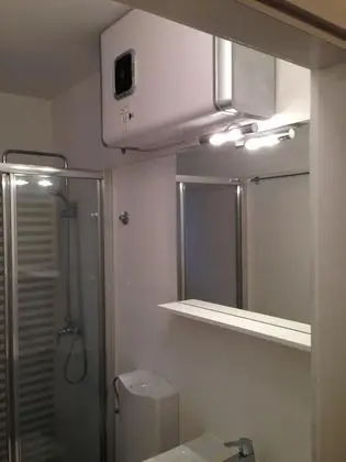 Stüdyo (Studio Apartment)