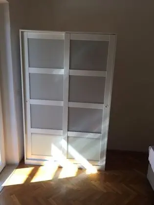 Stüdyo (Studio Apartment with Terrace)