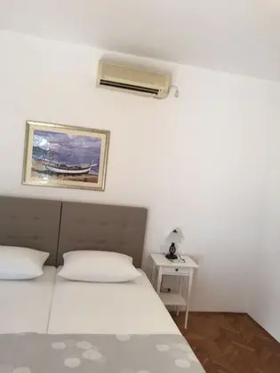 Stüdyo (Studio Apartment with Terrace)