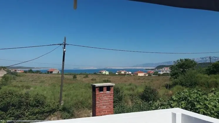 Apart Daire (Ivo - 0,5 km from sandy beach - A2(6+)