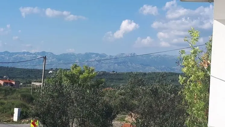 Apart Daire (Ivo - 0,5 km from sandy beach - A2(6+)