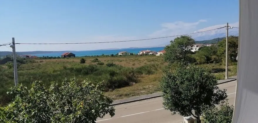 Apart Daire (Ivo - 0,5 km from sandy beach - A2(6+)