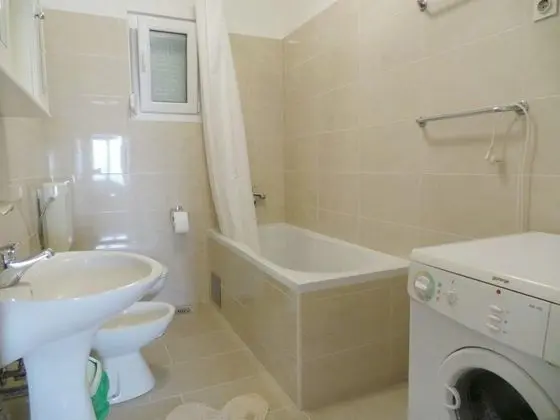 Apart Daire (Ivo - 0,5 km from sandy beach - A2(6+)